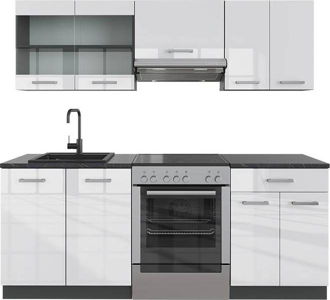 Vicco 34999 R-line Kitchen