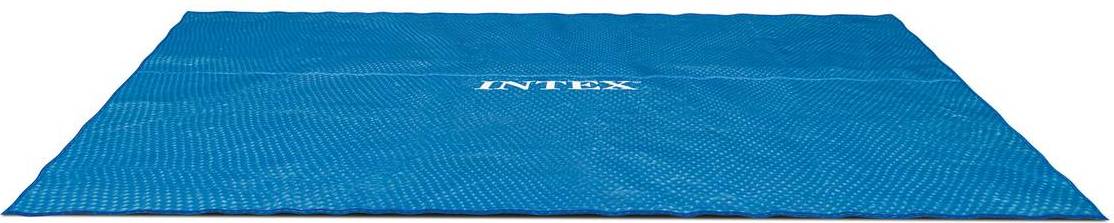 Rectangular Solar Pool Cover 538x253cm