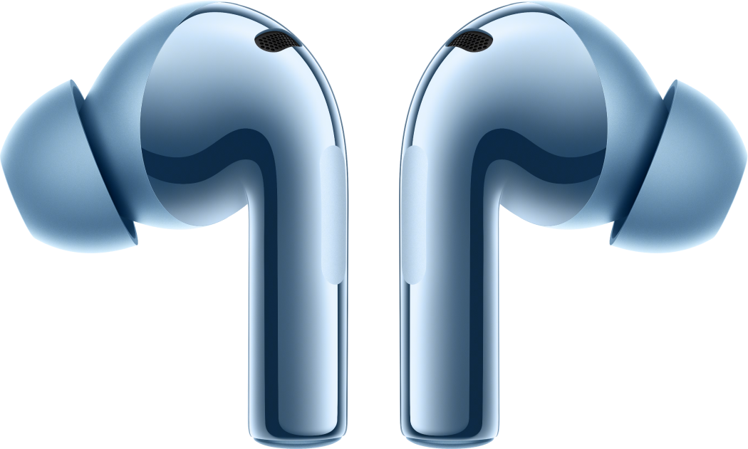 OnePlus Buds 3 Splendid Blue
