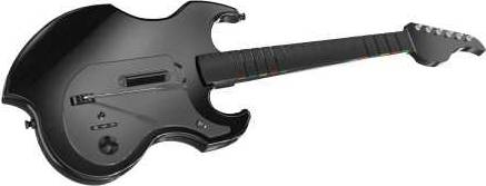 PDP RiffMaster Wireless Guitar PlayStation 5