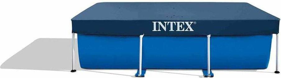 Rectangular Pool Cover