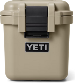 LoadOut GoBox Tan 15 L