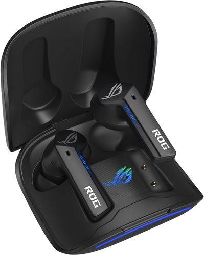 ASUS ROG Cetra True Wireless Black