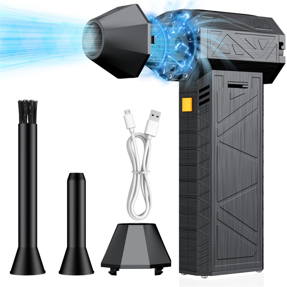 Compressed Air Duster 130000 RPM