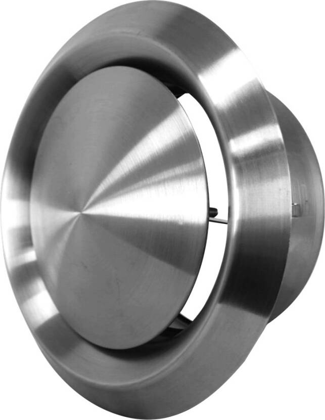 Stainless Steel Air Extraction Diffuser DM100i