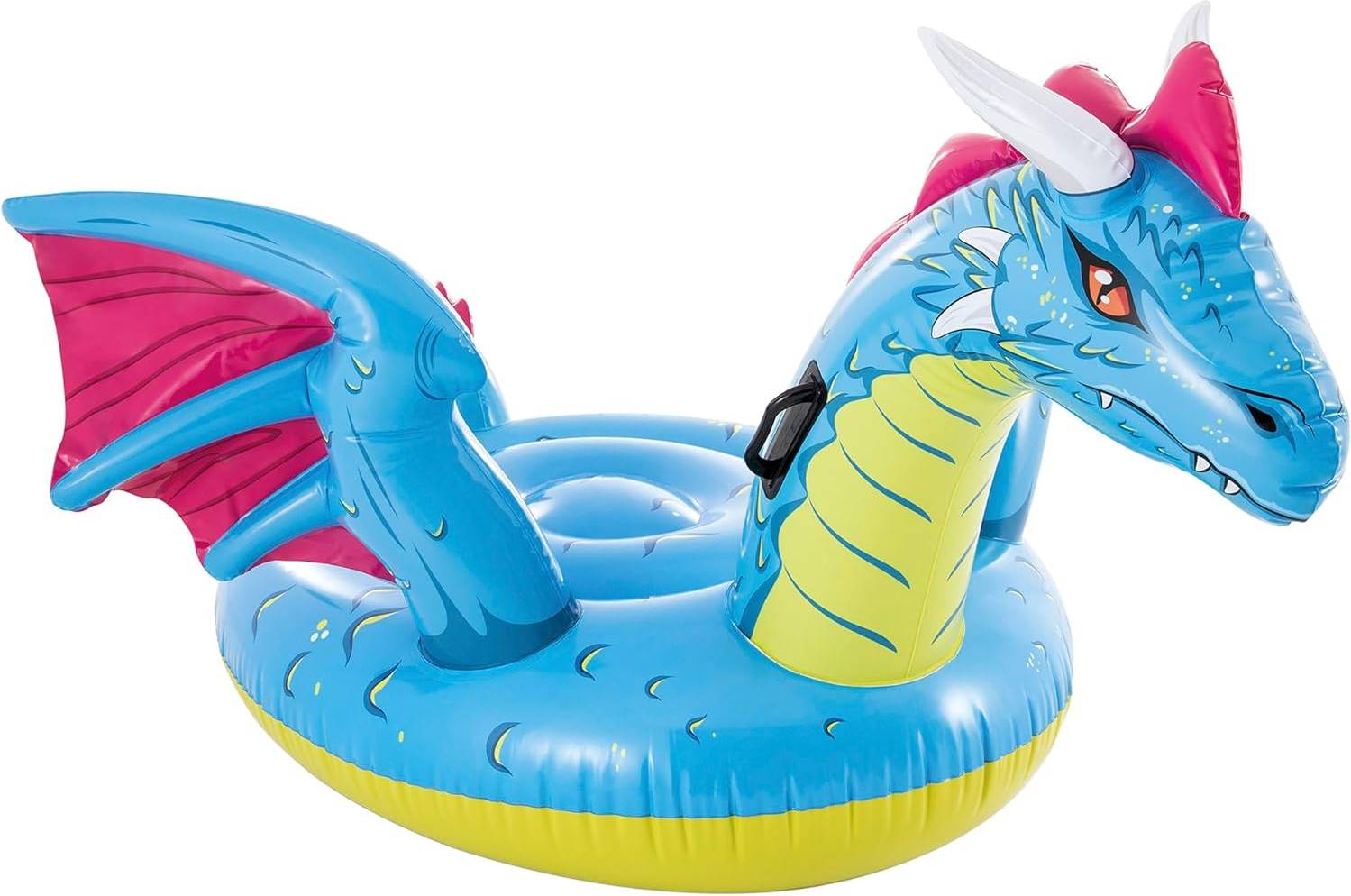 Intex Dragon Ride On