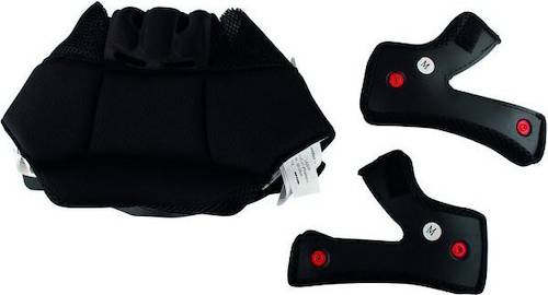 Lazer Phoenix Padding Medium M