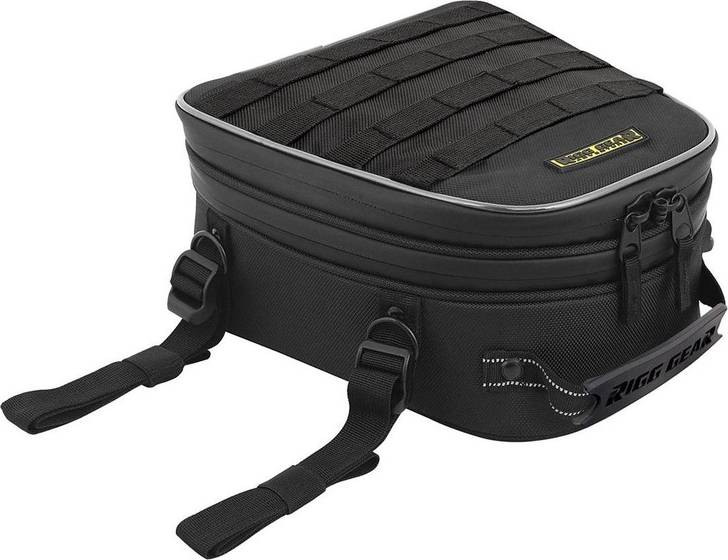 Nelson Rigg Trails End 6.5 11L Rear Bag