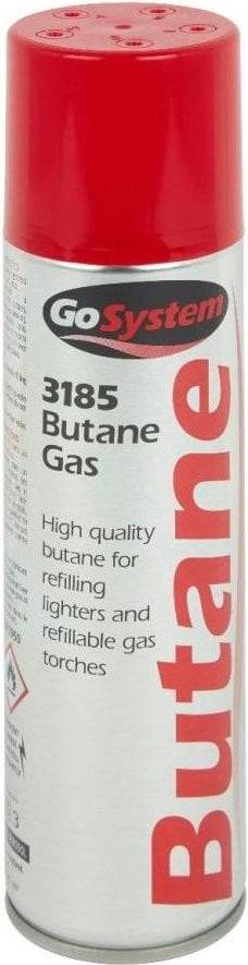 Butane Go System Butane Gas Cylinder