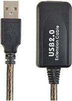 Cavo Prolunga USB 2.0 5 Metri