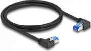 DeLock RJ45 Han Patchkabel 1 m 6 mm