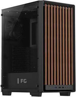 Rx 9060 xt 16gb Føniks Banshee I Complete Gamer Computer