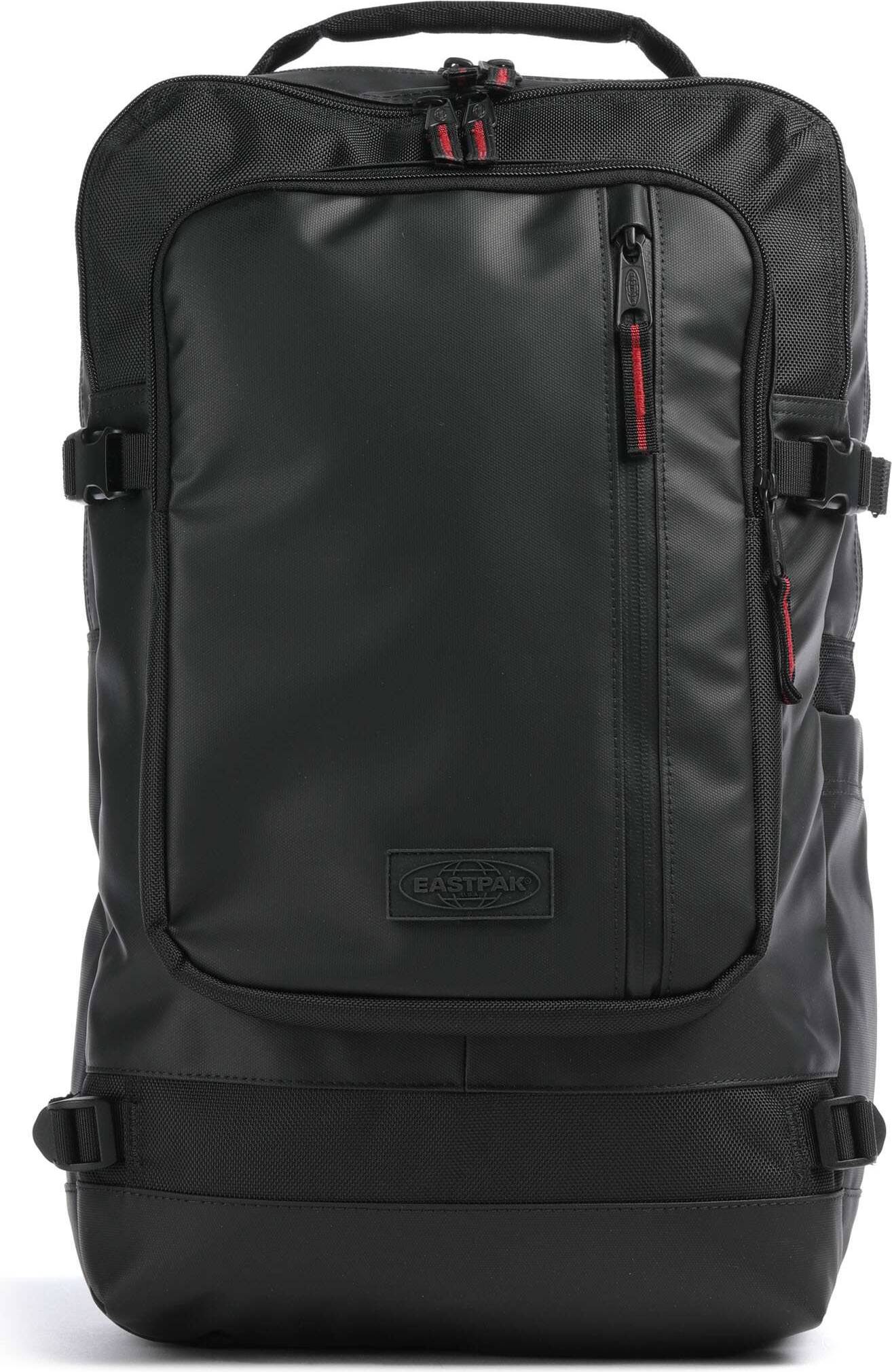 Eastpak Rygsæk Tecum L - Sort