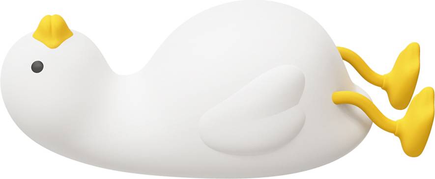 LED Ente
