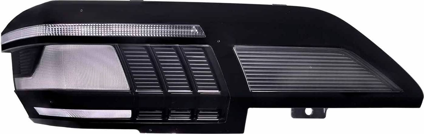 Hella Tail Light Rear Lamp Assembly