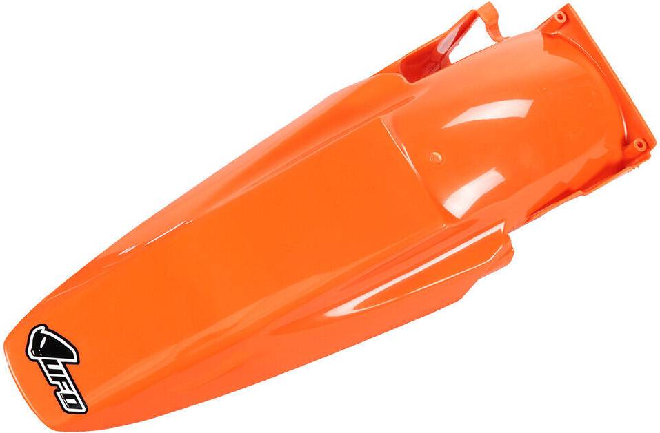 Mx Rear Fender Ktm 98 Orange