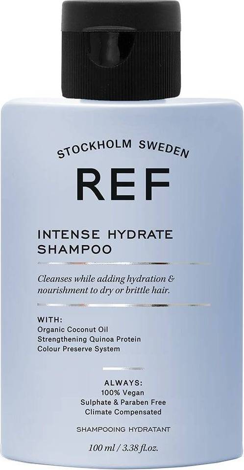 REF Intense Hydrate Shampoo