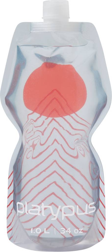 Softbottle Closure Cap