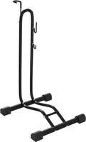 Bike storage Sportnow 700c 6-28 Inch Vertical Bike Storage Rack