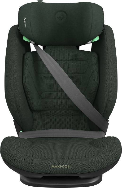 Maxi-Cosi RodiFix Pro 2 i-Size Authentic Green