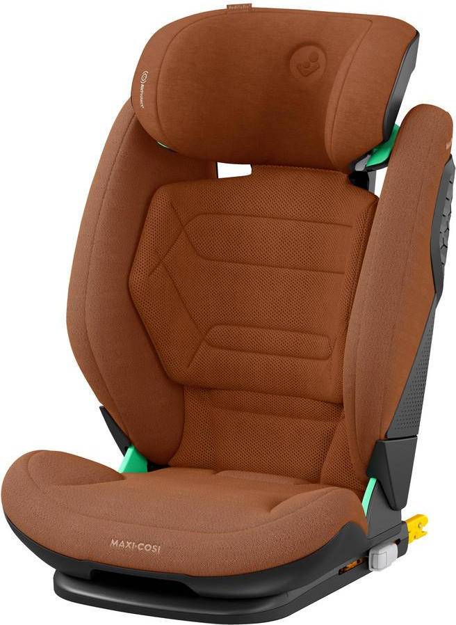 Maxi-Cosi RodiFix Pro 2 i-Size Authentic Terra