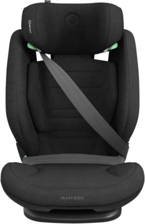 Maxi-Cosi RodiFix Pro 2 i-Size Authentic Black