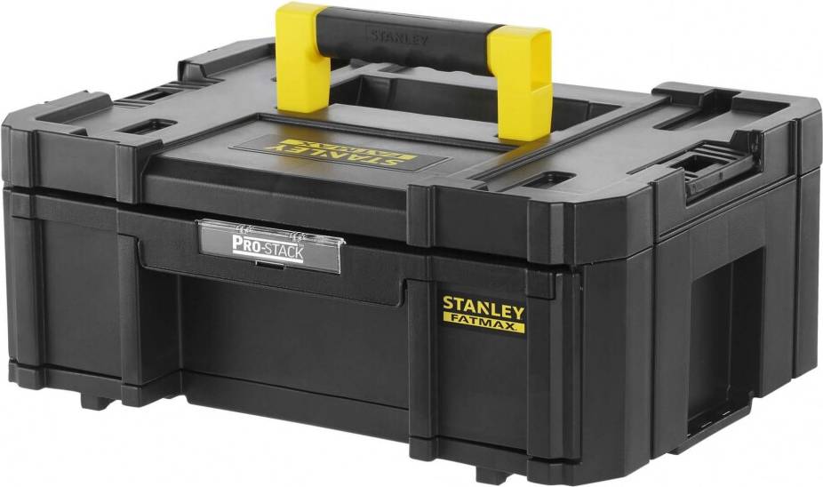 Stanley Tools Fatmax Pro-stack Deep Drawer