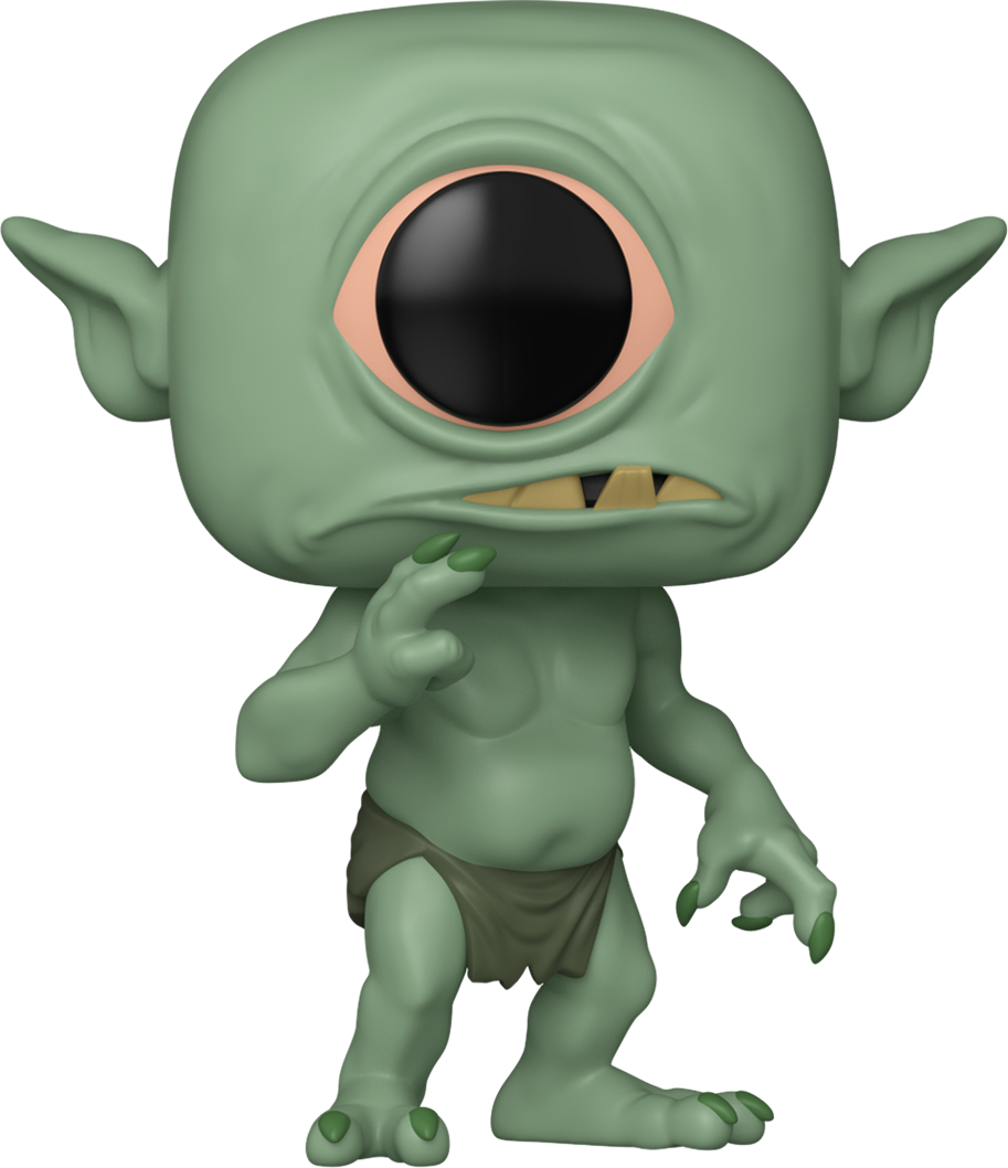 Funko pop Funko Fblthp Pop Figure