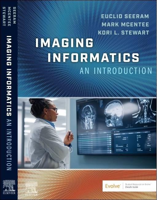 Imaging Informatics An Introduction