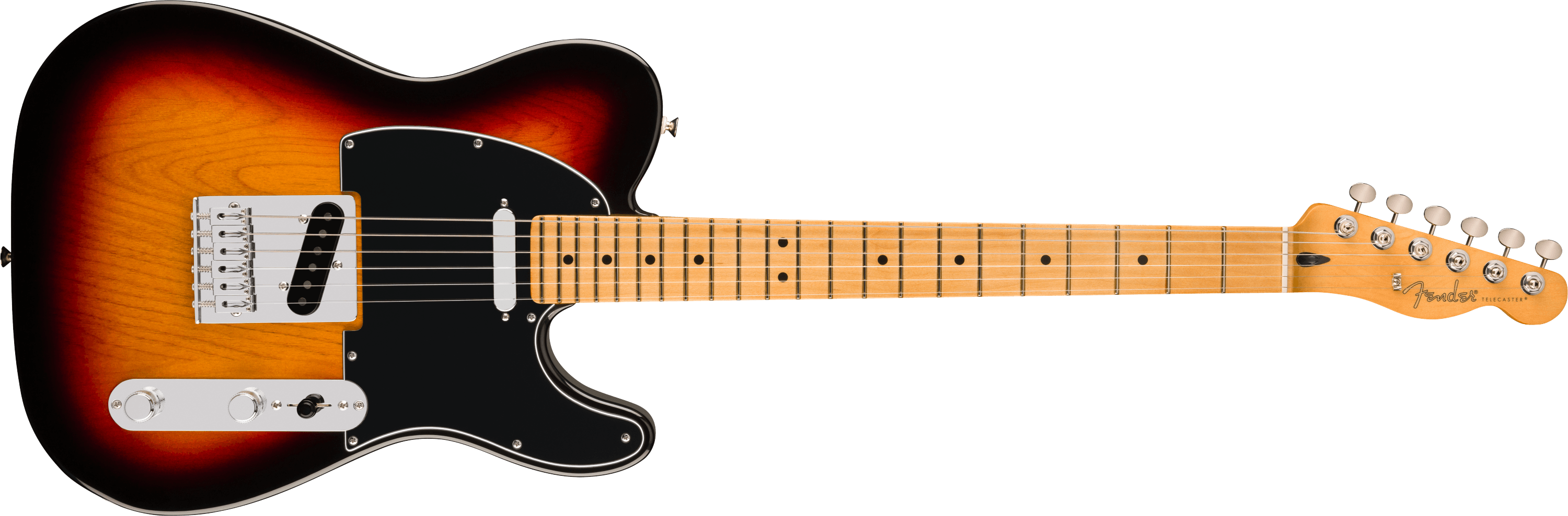 Fender Player II Tele MN 3TS