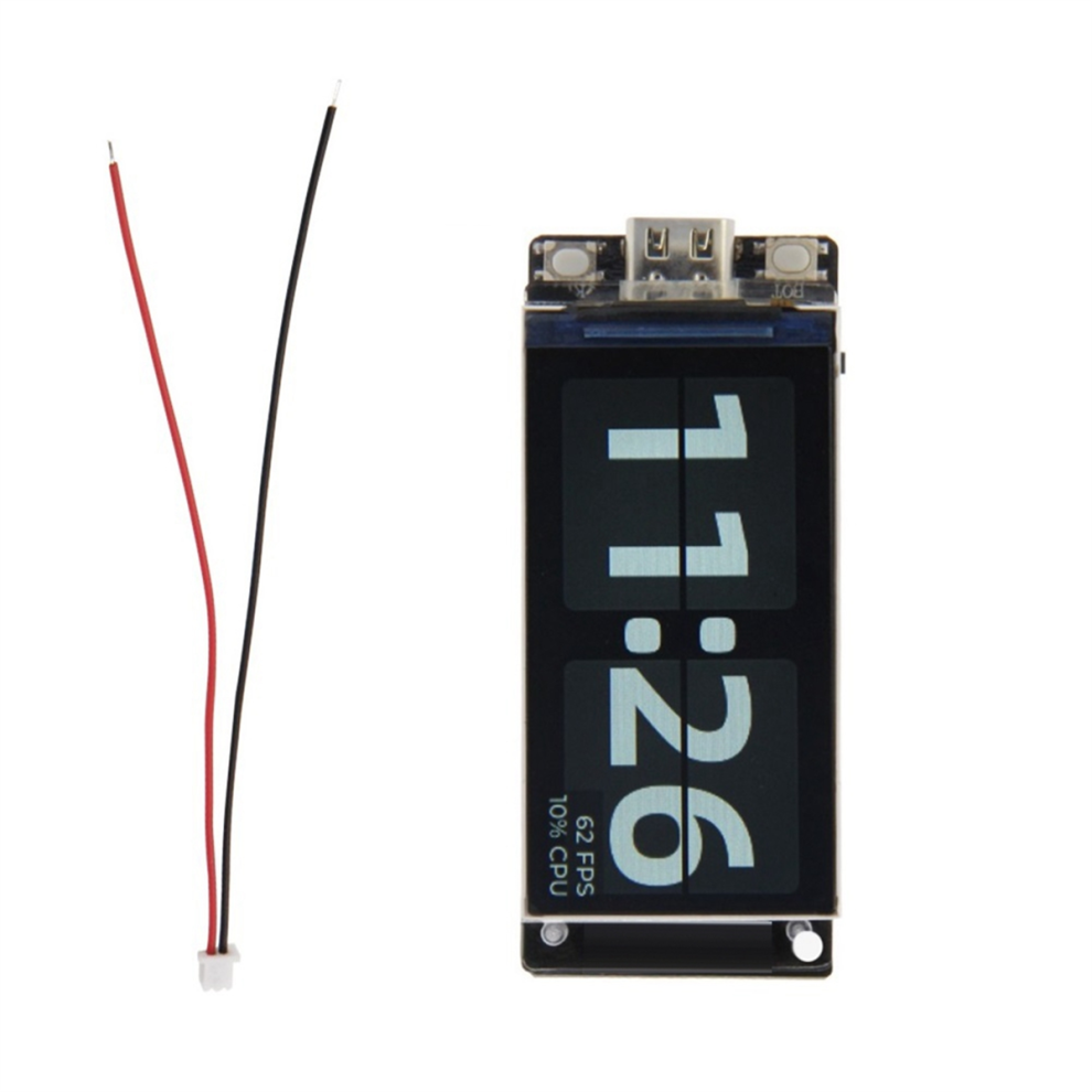Melitt T-Display-S3 1.9 Inch LCD Development Board