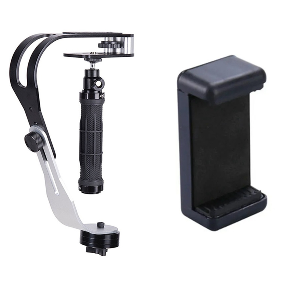 Digital Rotating Camera Stabilizer