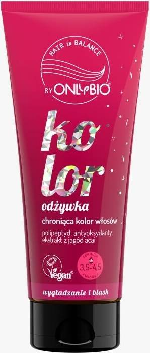 Hair In Balance 200ml