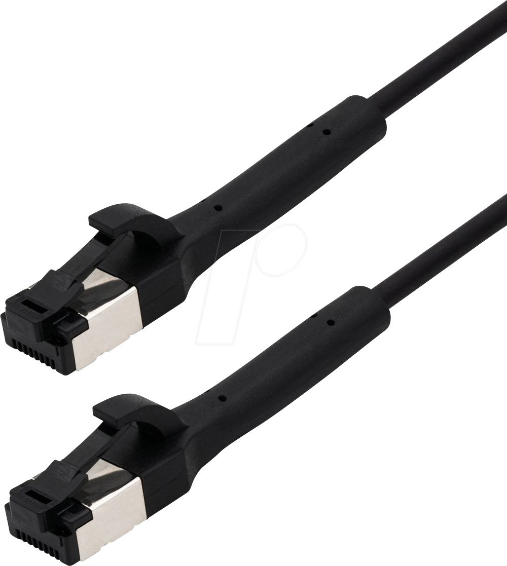 TI42-2L RJ45 Network Cable 2 m