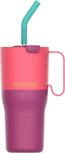klean-kanteen Rise 769ml with Straw Lid