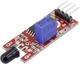 Iduino 1485299 Infrarødsensor Single-Board Computer