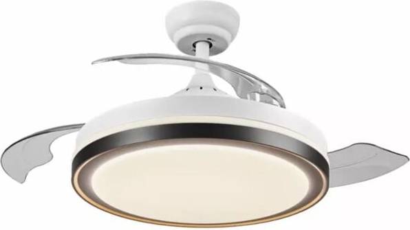 LEDVANCE Retractable 1070 66W Ceiling Fan