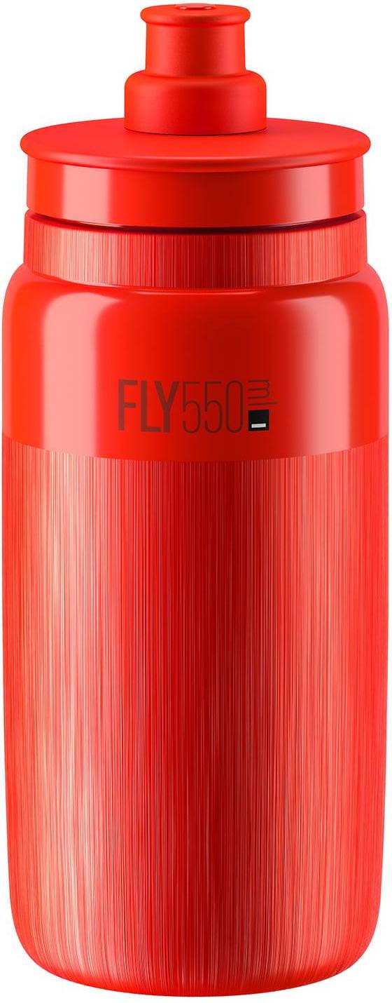 Bidon Fly Rouge