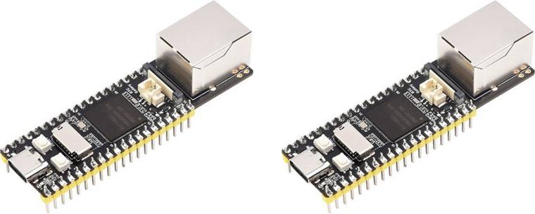 Tauoh Max M Entwicklungsboard 256 MB Linux RV1106 AI Board
