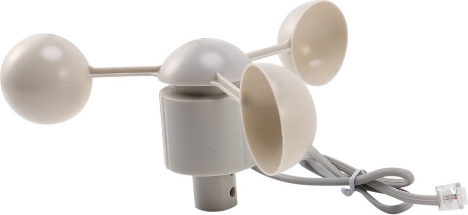 Sans Marque WH-SP-WS01 Anemometer Wind Speed Sensor
