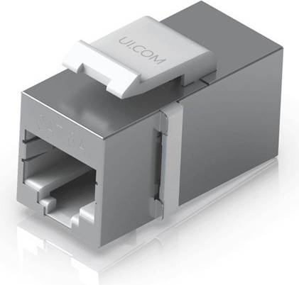 Ubiquiti UniFi Modular Insert Coupling