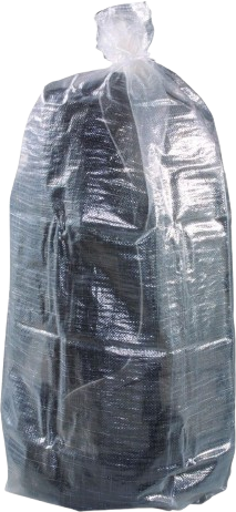 Protective Bag - Transparent