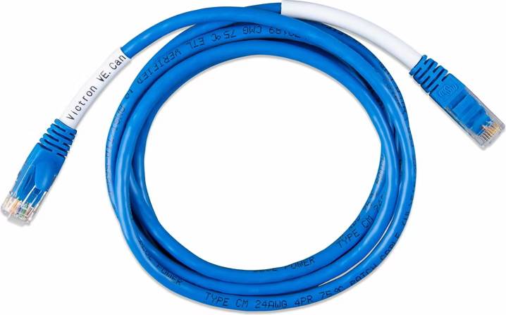 Victron Energy RJ45 - RJ45 M-M 1.8m
