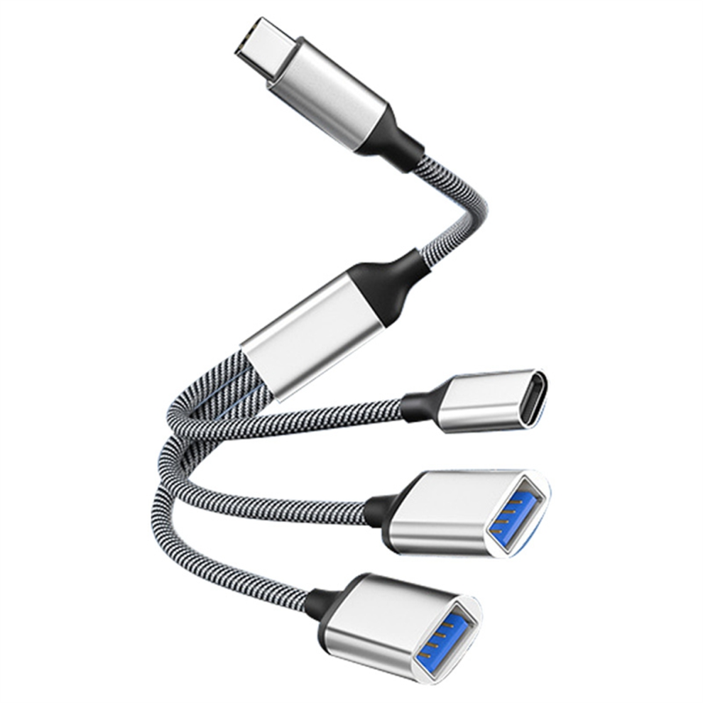 Usb c otg adapter Typecat USB C OTG Data Power Adapter