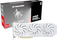Radeon 9060 xt 16gb Powercolor Radeon RX 9060 XT 16GB Graphics Card