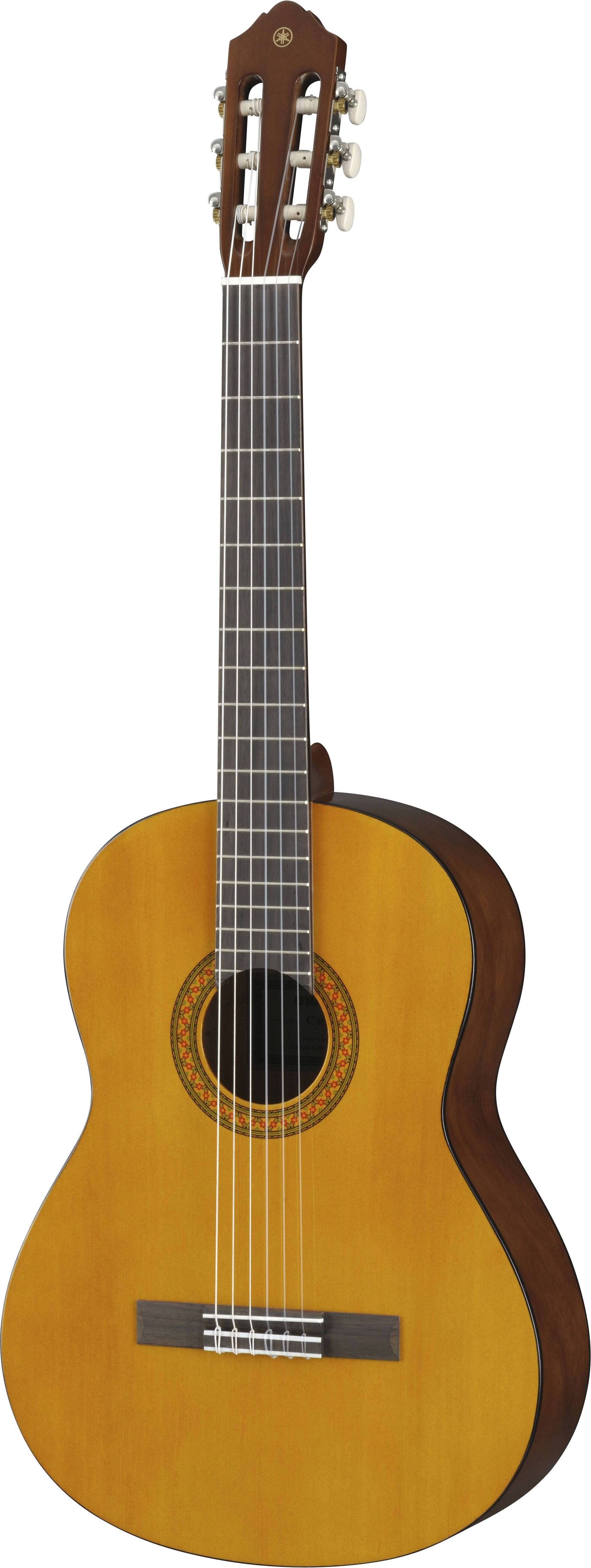 C40 II