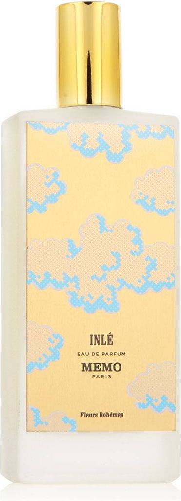 Memo Paris Inlé EdP 75ml