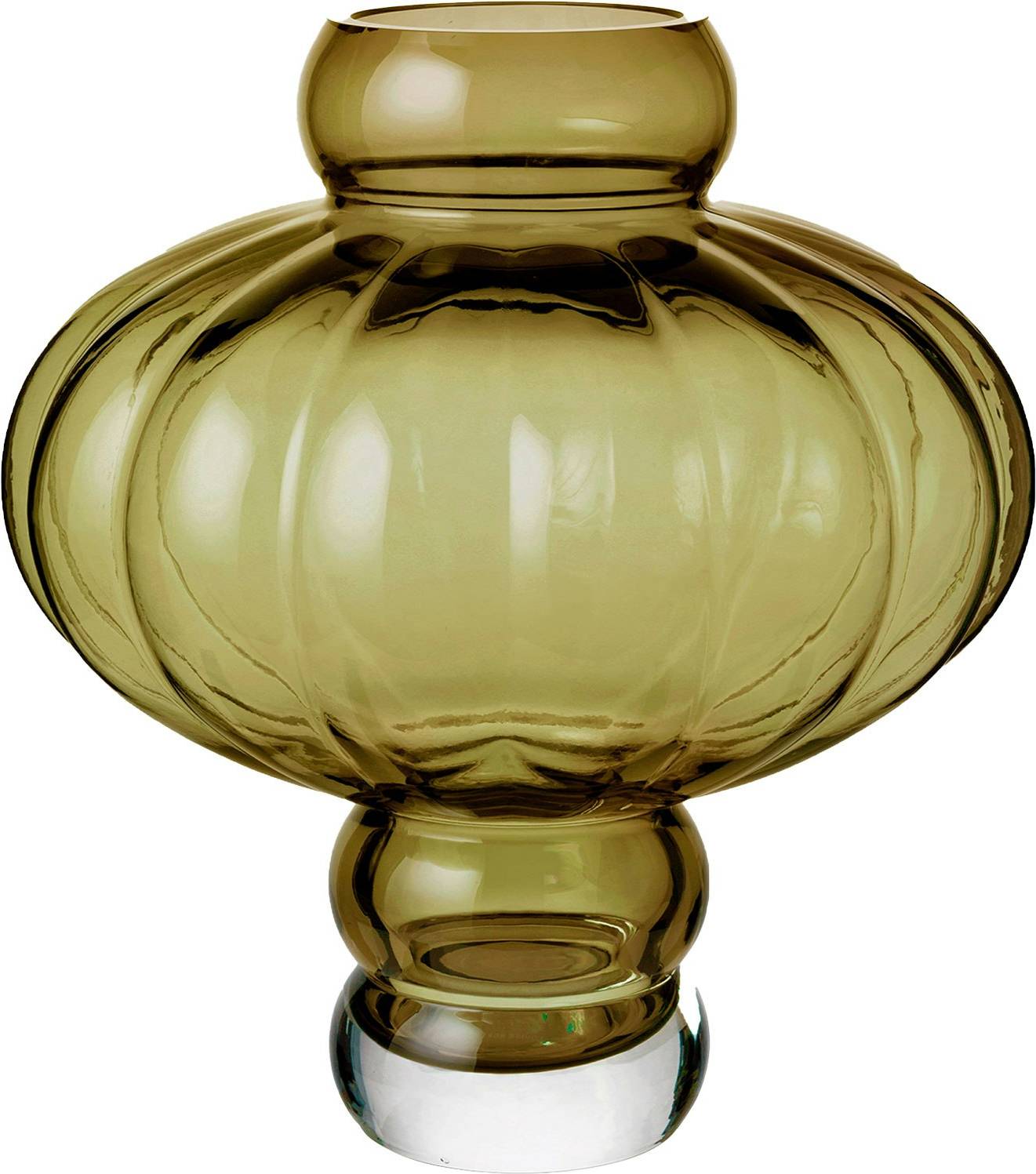 Balloon Olive