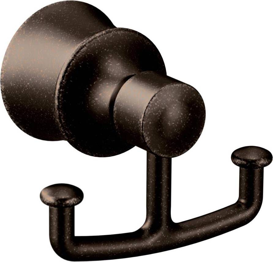 YB2103ORB Dartmoor Robe Hook
