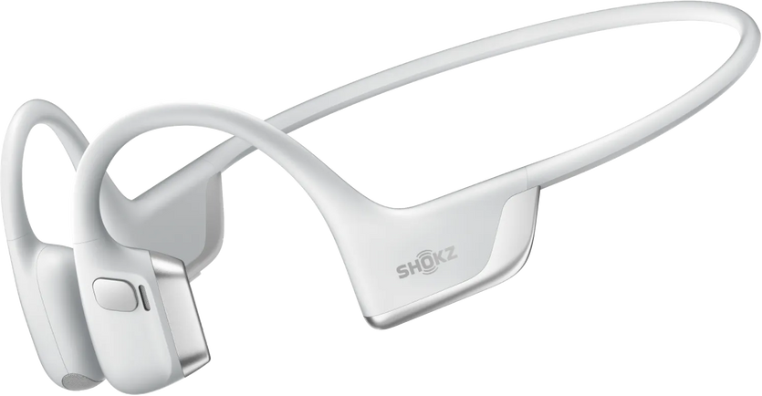 OpenRun Pro 2 Silver